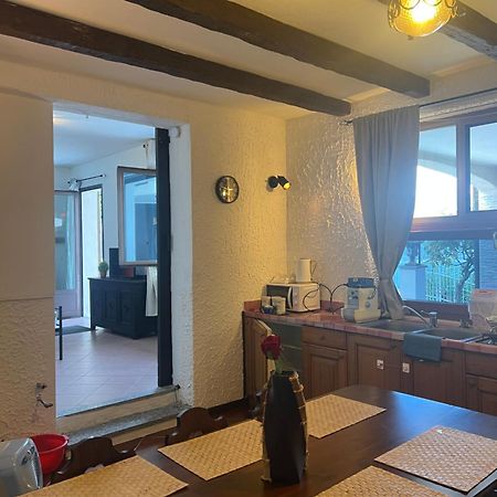 Bed and Breakfast Panorama Someraro Екстер'єр фото