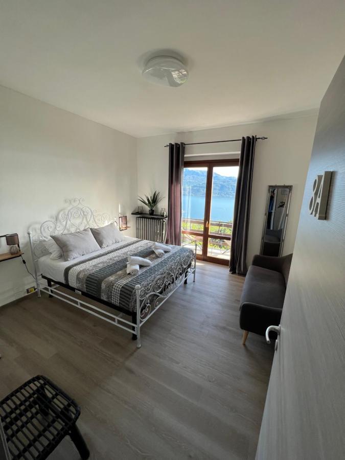 Bed and Breakfast Panorama Someraro Екстер'єр фото