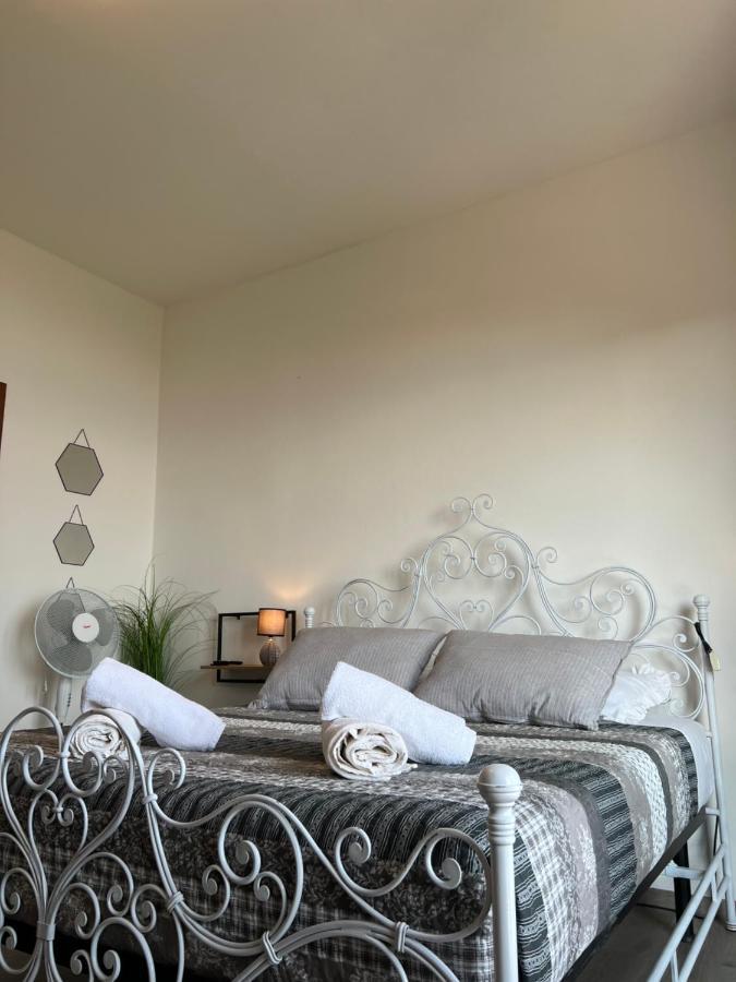 Bed and Breakfast Panorama Someraro Екстер'єр фото