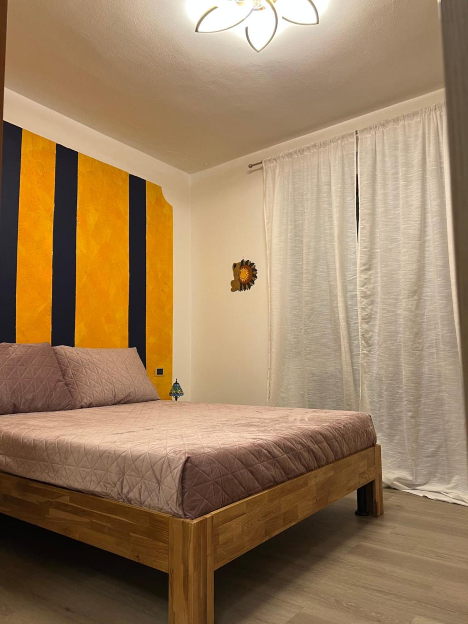 Bed and Breakfast Panorama Someraro Екстер'єр фото