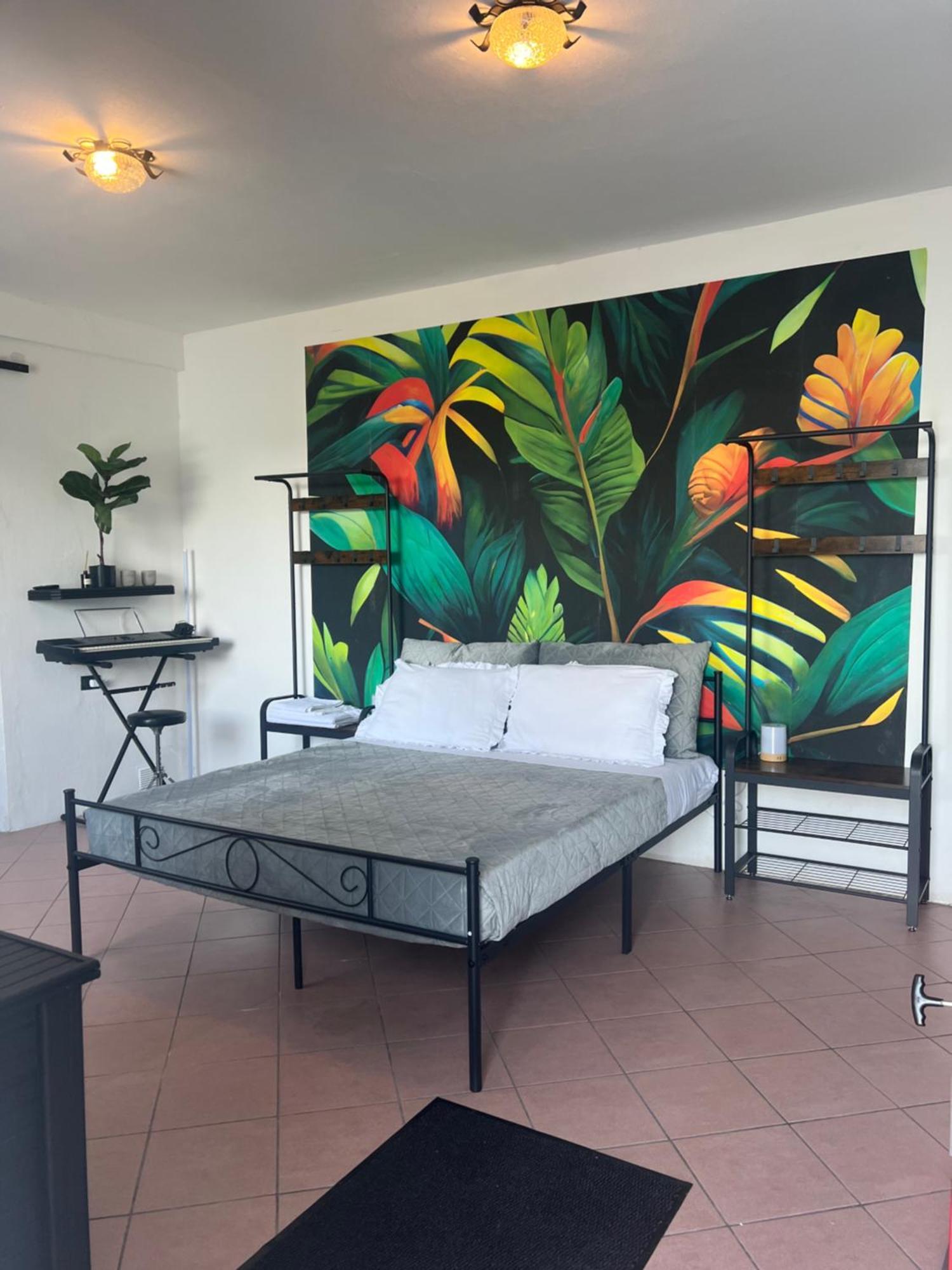Bed and Breakfast Panorama Someraro Екстер'єр фото