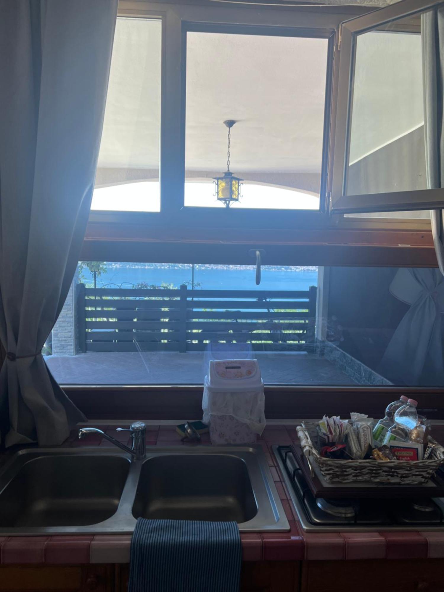 Bed and Breakfast Panorama Someraro Екстер'єр фото