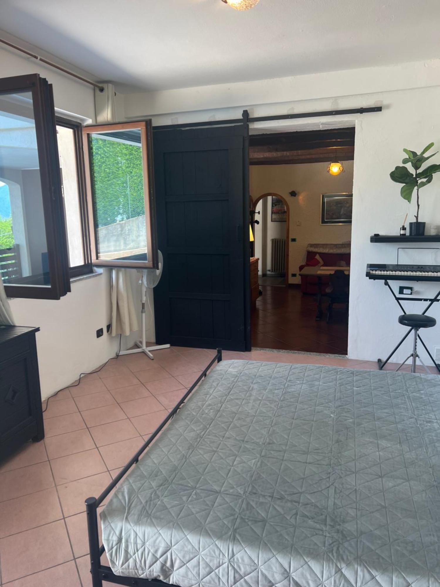 Bed and Breakfast Panorama Someraro Екстер'єр фото
